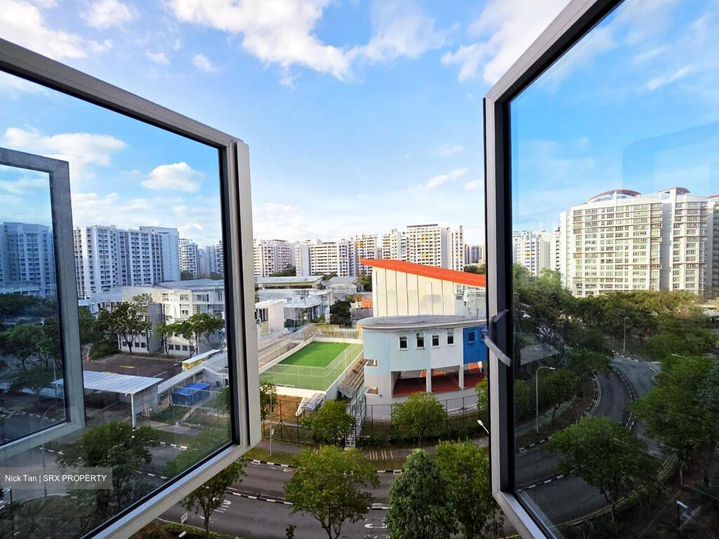 Blk 211B Compassvale Beacon (Sengkang), HDB 4 Rooms #525942791